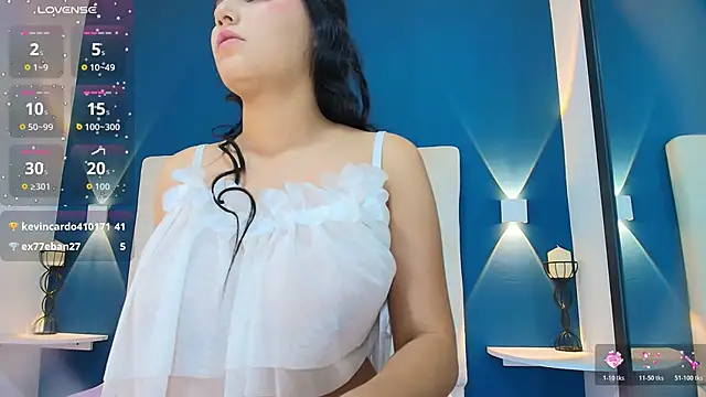 MiaaCarter_ Live XXX-chat