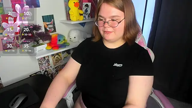 Czat XXX na żywo – Maneela_Kennedy