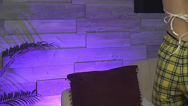 SiennaShapiro Chat XXX in diretta