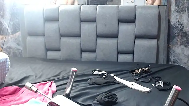 Couple_Gold69 live XXX chat
