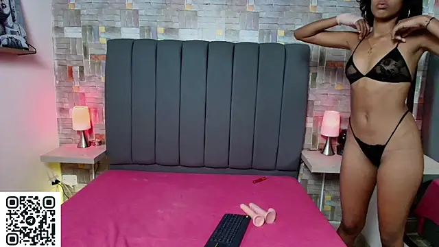 jade_roush Webcam-Show