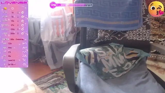 sweetbbabe's Live XXX Chat