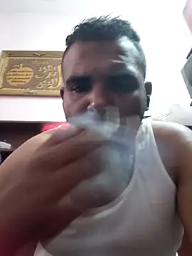 HANRSON's Webcam Show