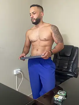 Mike_savage3 webcam show