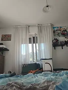 Chat XXX ao vivo de Calabriggia