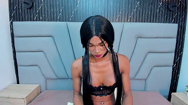 دردشة NaomiSteward الجنسية المباشرة