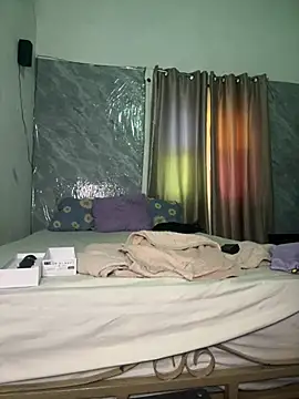 Вебкам-шоу MARIELSINS_1111
