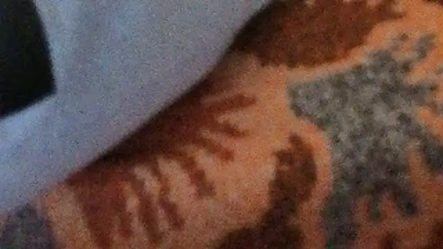 Webkamerová show loverboyxxx69