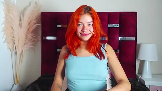 KayleeMei's Live XXX Chat