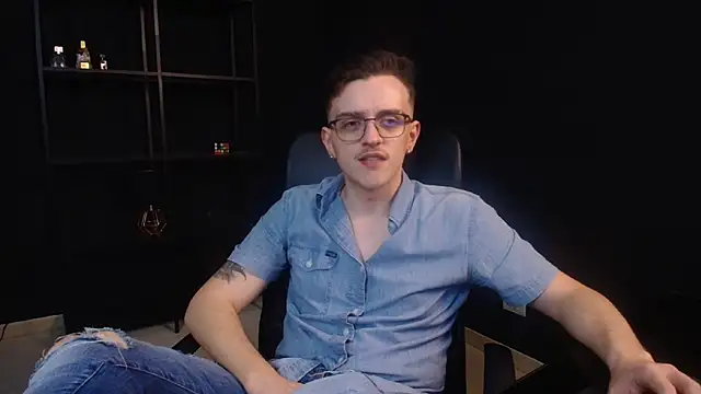 FelixStarkk Webcam show
