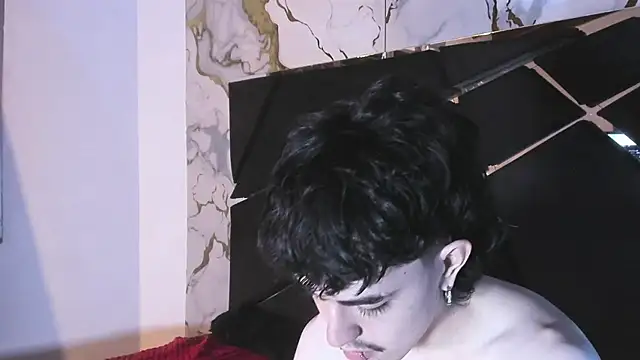 Chat XXX Live Couple_In_Heat