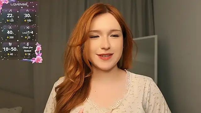 flaremoon's Live XXX Chat
