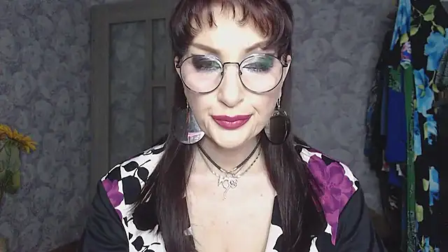 Aziza1 Chat XXX in diretta