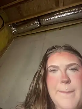 babyizzie's Webcam Show