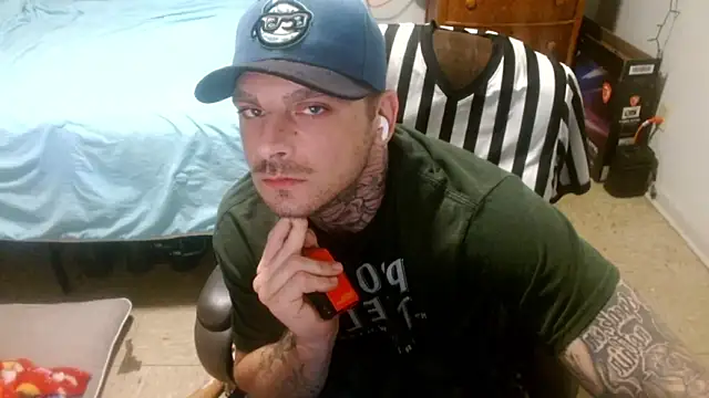 DADDY_KANE8---'s Live XXX Chat
