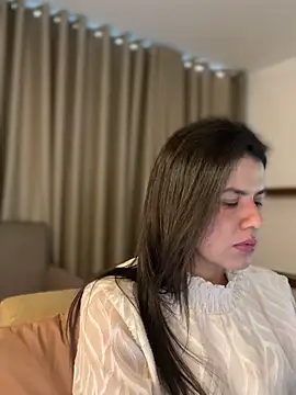 Zandrina's Live XXX Chat