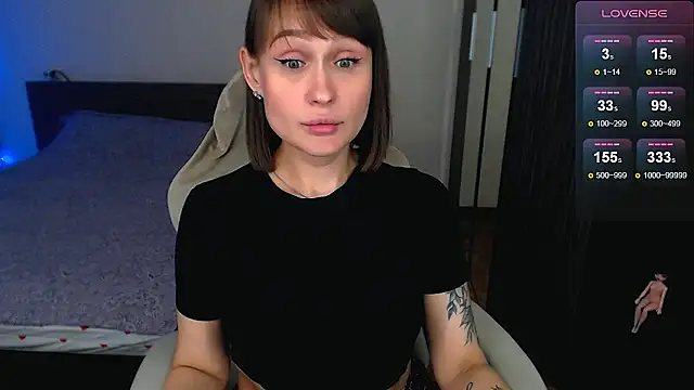Mel_Lovell_ Live XXX-chat