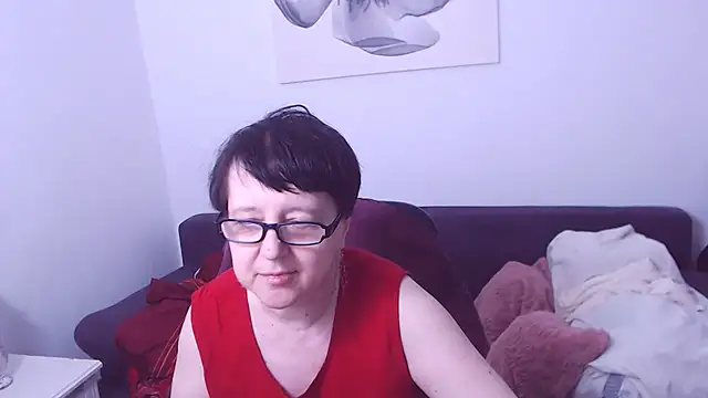 Chatroom XXX en direct de ChristaRose