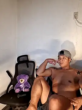 Chatroom XXX en direct de Felix_Asher