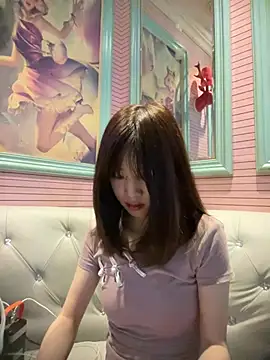 littleqiu 라이브 XXX 채팅