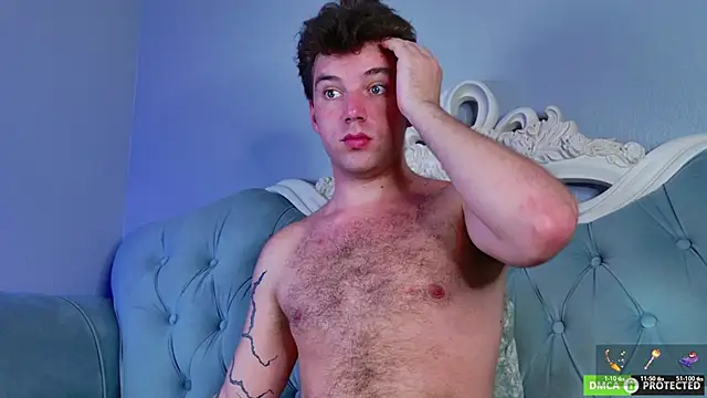 Show de webcam de ArthurMeyers