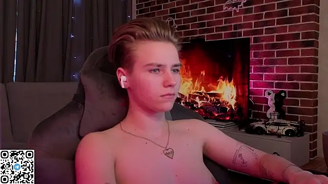 Jean_Willson Live XXX-Chat