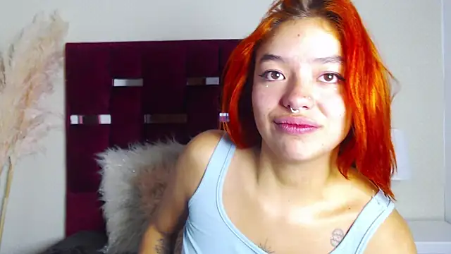 KayleeMei Chat XXX in diretta
