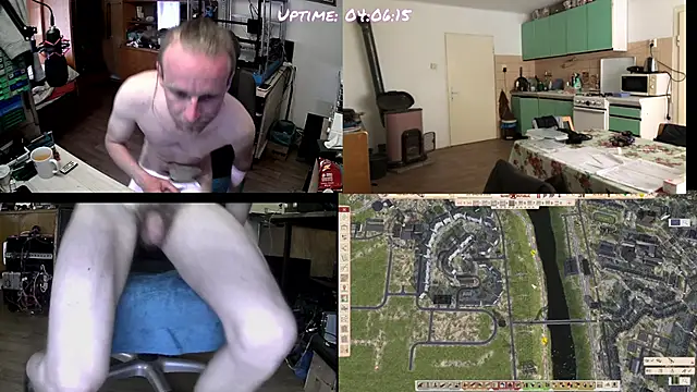 Živý XXX chat Happy_Michal