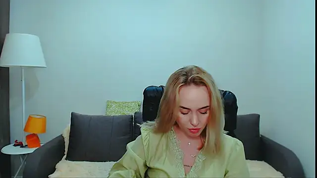 LiluMoon__ Obrolan Langsung XXX