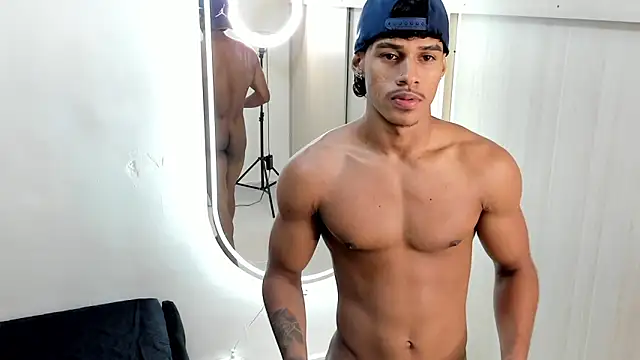 Show de Joao_da_silva19 na webcam