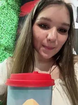 XXX chat uživo modela PumaShyXD