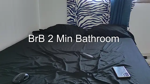 JackDesFeux – Live XXX-chat