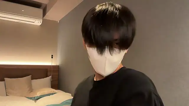 Živý XXX chat Lio_kun