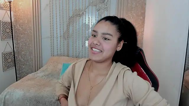AriaVega 라이브 XXX 채팅