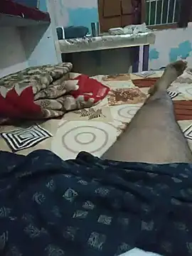 Pagelboy_089's Webcam Show