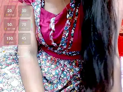 Chat +18 de ELIZA_01 ao vivo