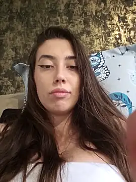 Show Webcam de Virgin_Star