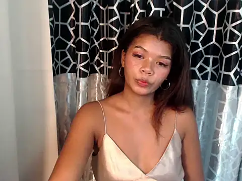 charlene_pretty's Live XXX Chat