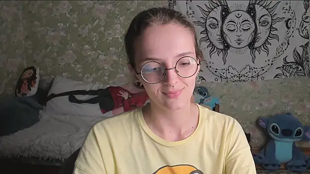 Živý XXX chat Cutie_Adelia