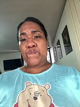 Show webcam de Sam_Blue