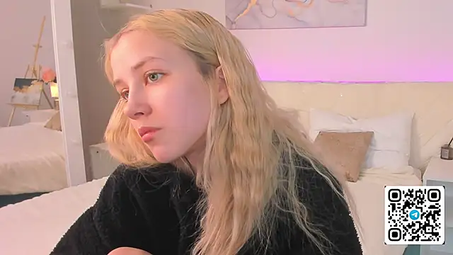 Anellyball Chat XXX live