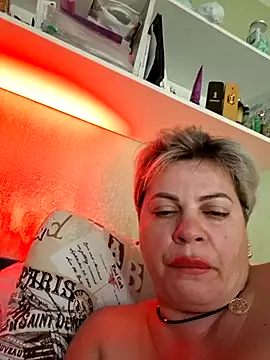 MilkySky Chat XXX in diretta