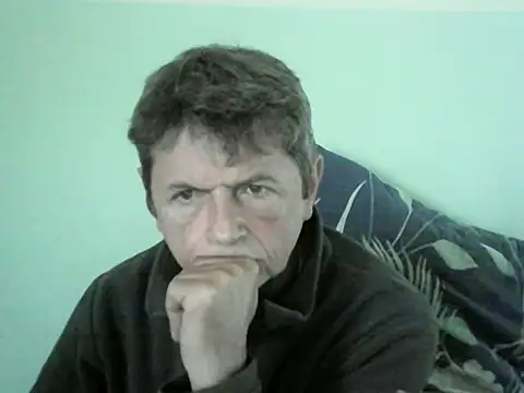 Show de webcam de czarek888
