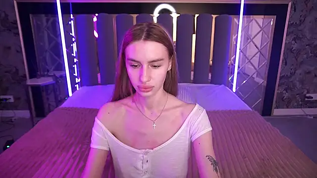 Czat XXX na żywo – Snow_WhiteeeX