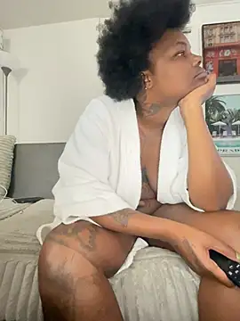 Bleuk – Naživo XXX chat