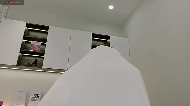 nyxxfire's Live XXX Chat