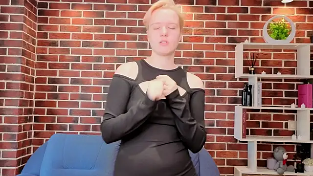 Czat XXX na żywo – LeidaZinck