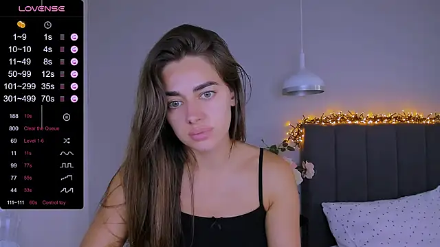 Chat XXX en directo de Marta--jess