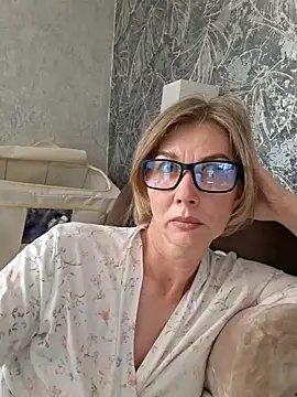 Živý XXX chat stellahere8