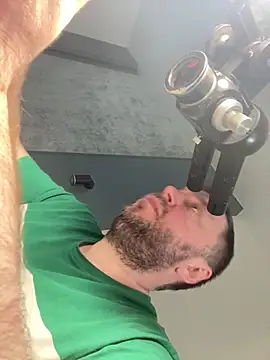 DorianJeday's Live XXX Chat